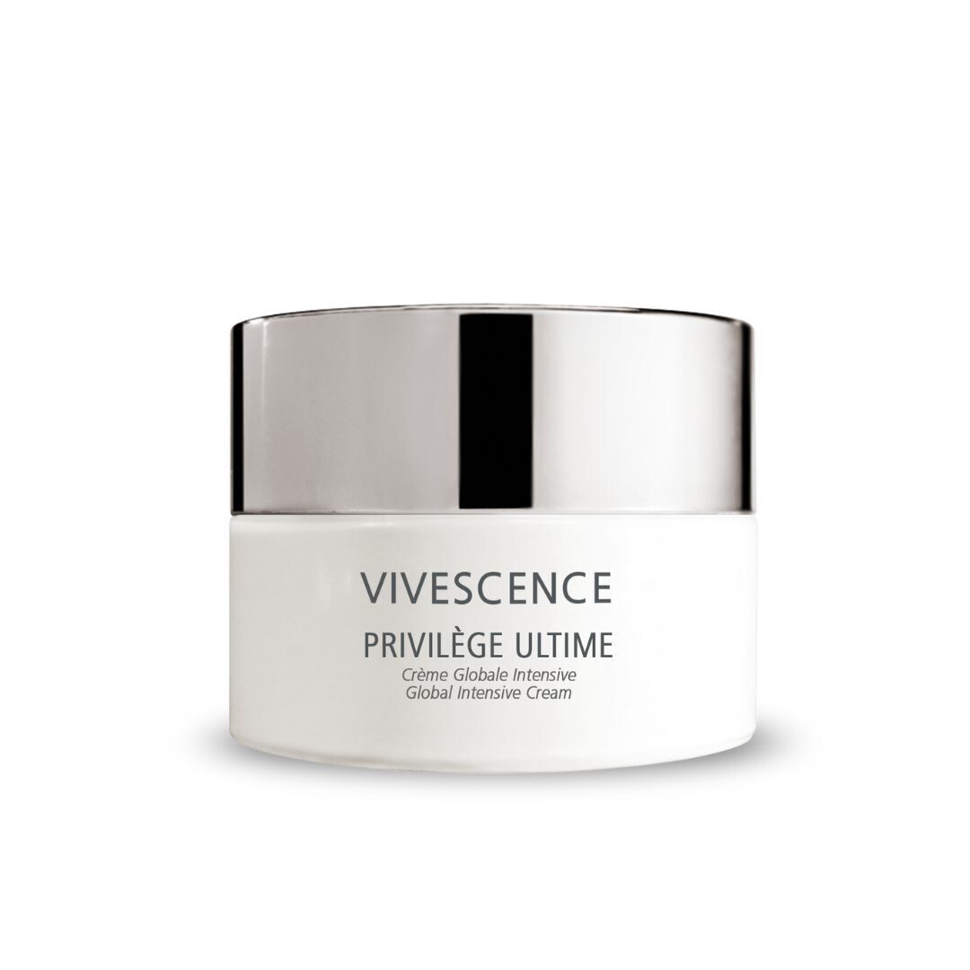 Privilège ultime crème anti-âge intensive