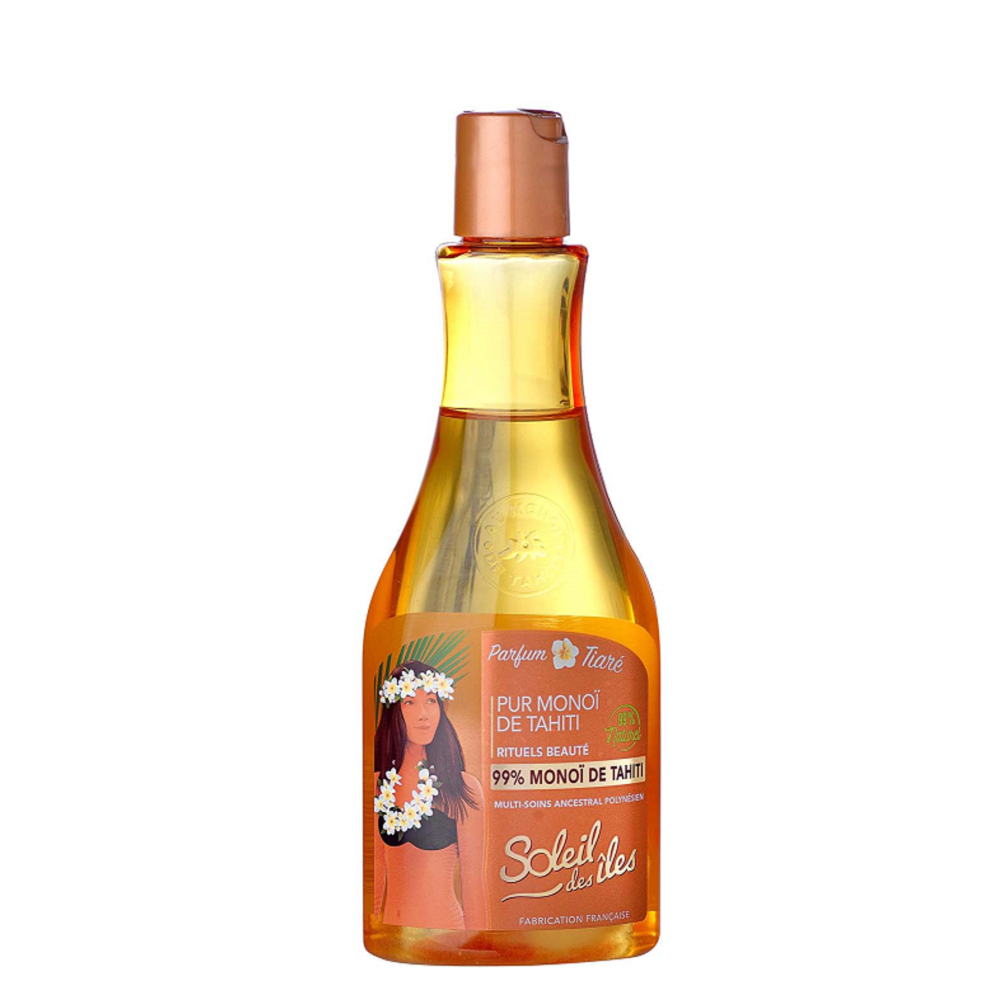 Pur 99% Monoï de Tahiti