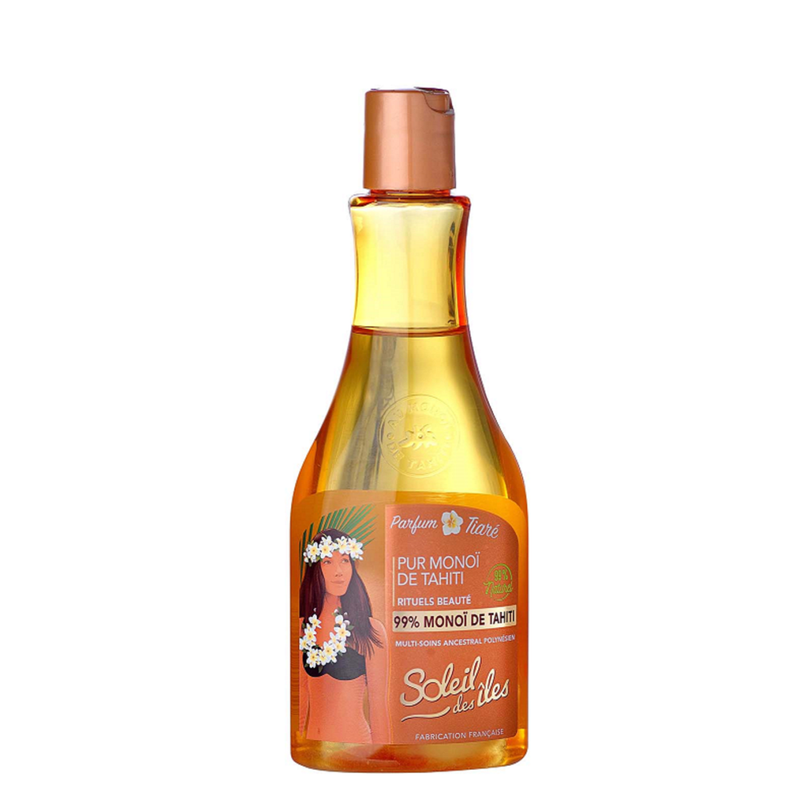 Pur 99% Monoï de Tahiti