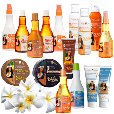 Produits Solaire