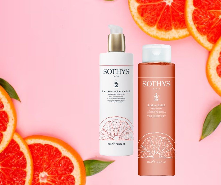 Duo XXL lait + lotion 400ml