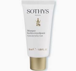 Masque hydra-repulpant