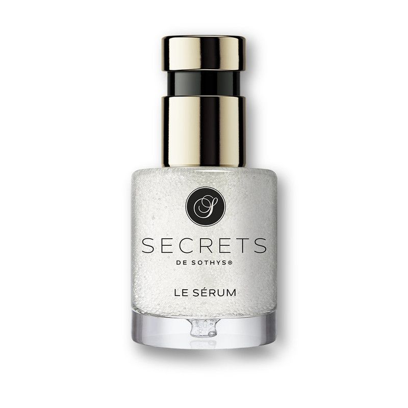 LE SERUM - Elixir jeunesse revitalisant