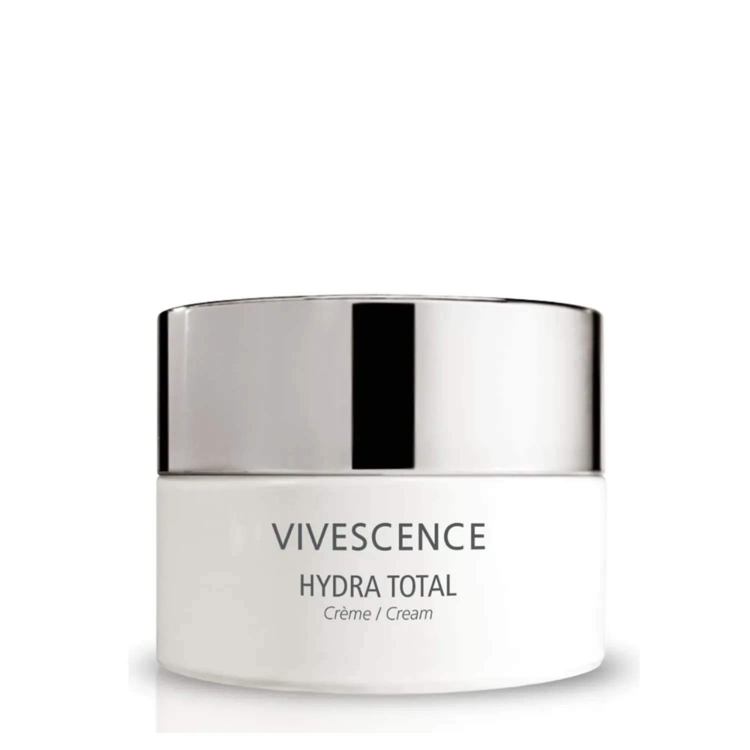 Crème hydra total