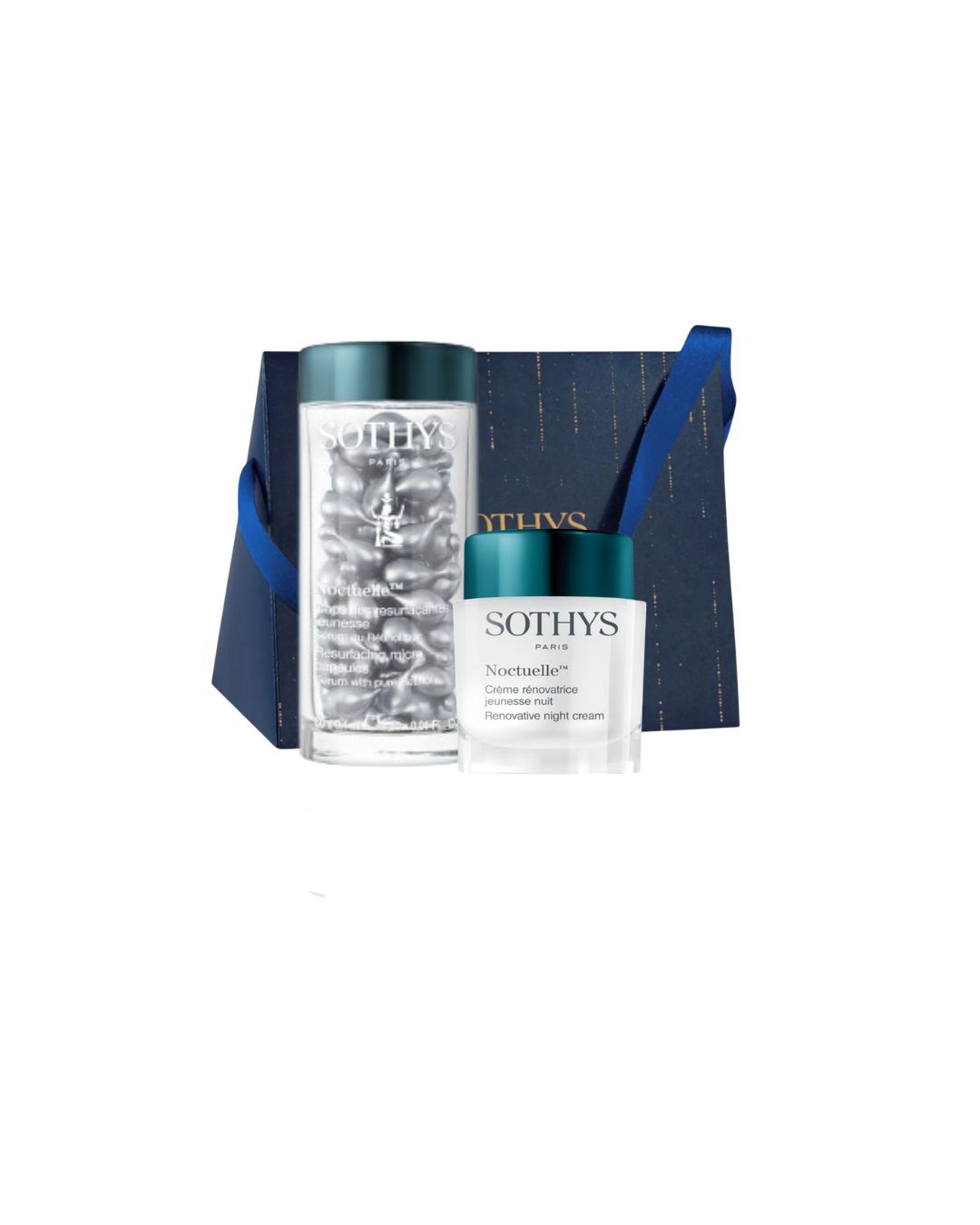 Coffret nuit Noctuelle