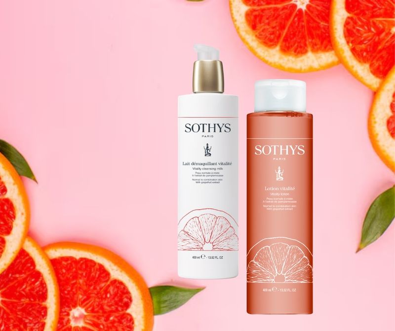 Duo XXL lait + lotion 400ml