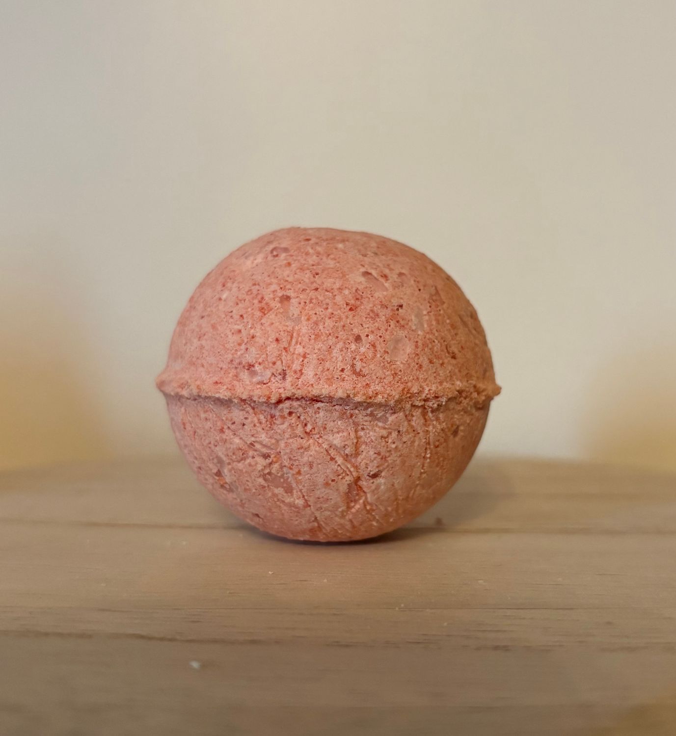 BOMBE DE BAIN - NOËL À LA MER