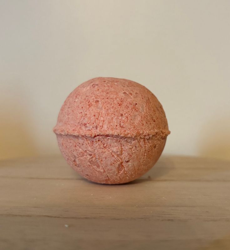 BOMBE DE BAIN - NOËL À LA MER