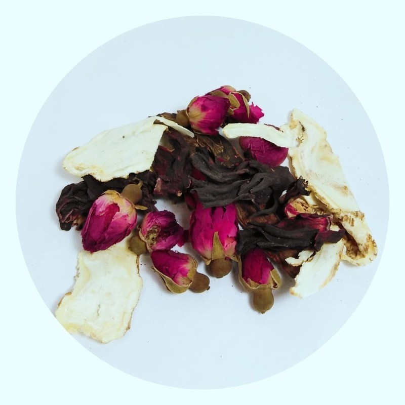 Beauty and Youth Tea