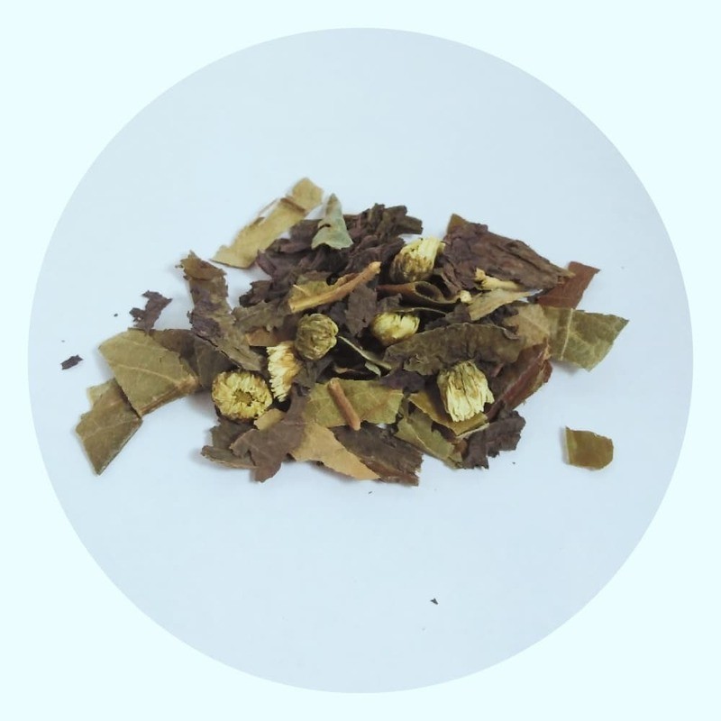 Resistant To Influenza Tea