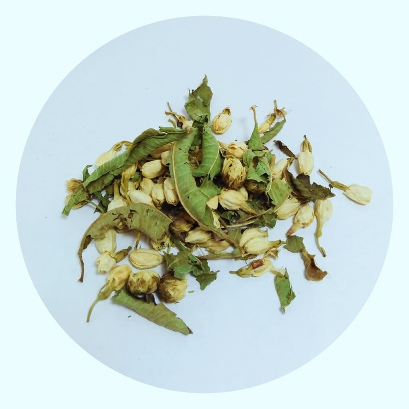 Stress Relief Tea