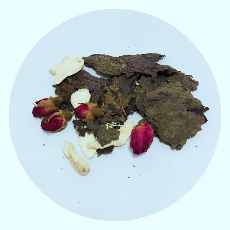 Winter Special Tea