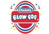 BULK CANDY CHARMS BLOW POPS