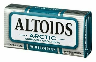ALTOIDS ARCTIC
