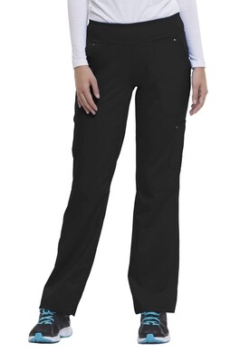 9133 BLACK TORI PANT - PL S