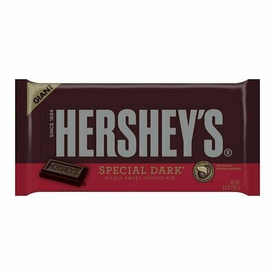 HERSHEY DARK