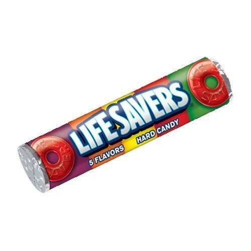 LIFE SAVERS ORIGINAL