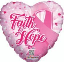 18 - PINK FAITH & HOPE