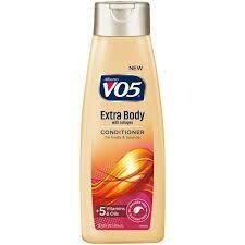HAIR PRODUCTS V05 EXTRA BODY CONDITIONER