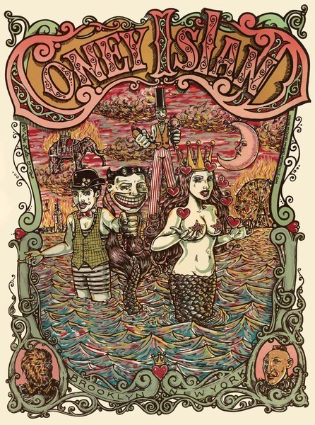 Coney Island 05 Coney Island 05