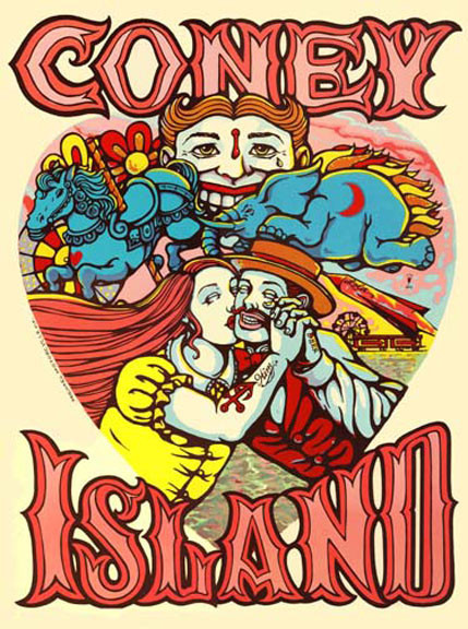 Coney Island 07