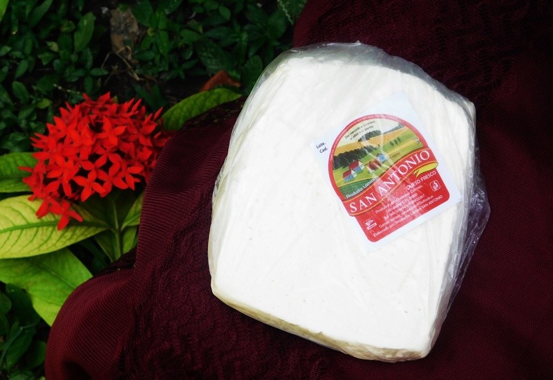 Queso Fresco