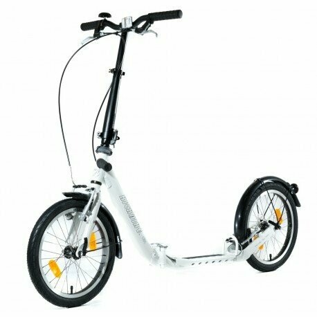Kickbike Clix (folding)