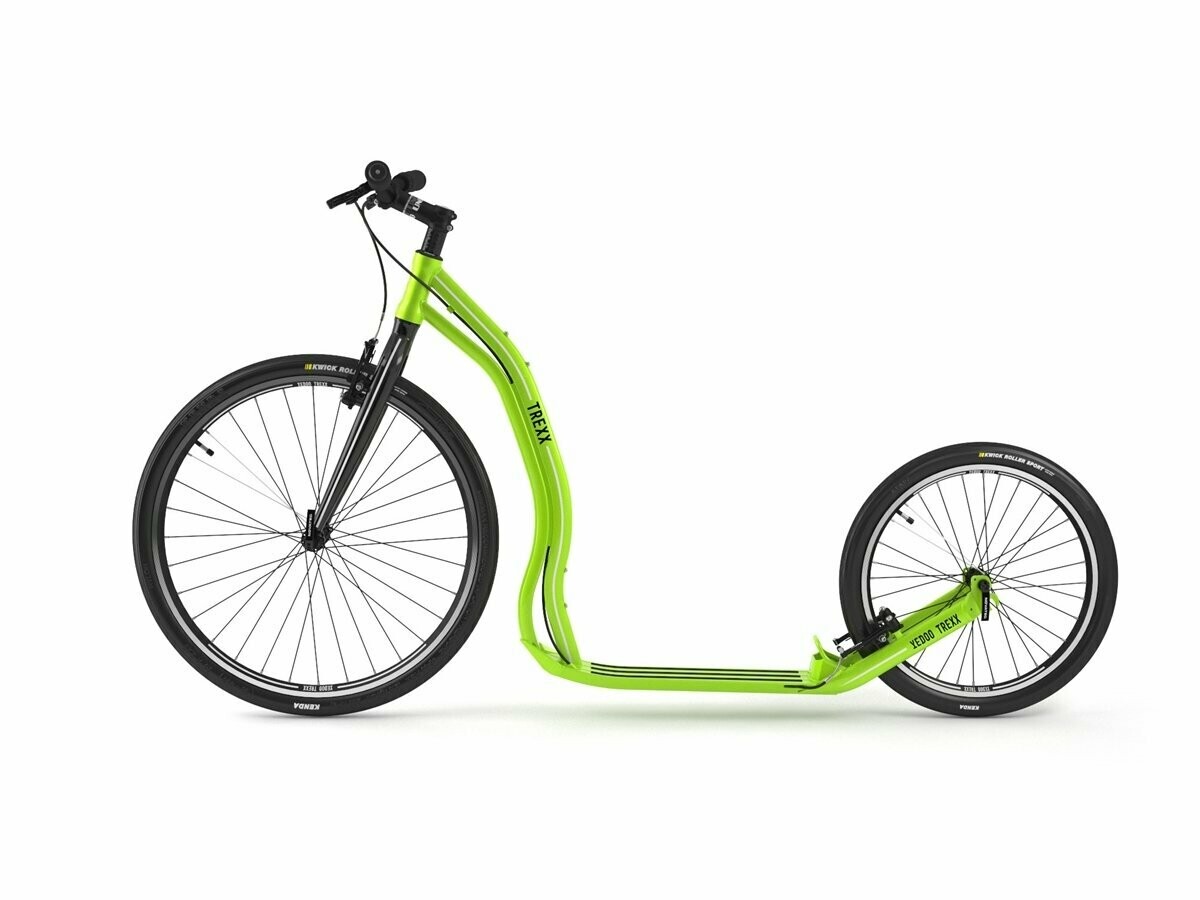 Yedoo bikes hotsell