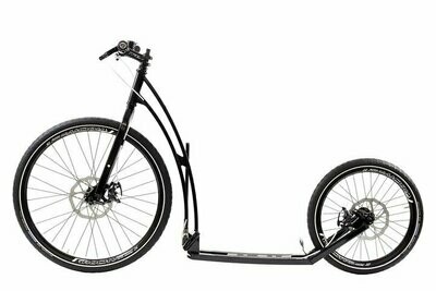 MIBO Split+ with disc brakes (folding) MIBO Split+ with disc brakes (folding)