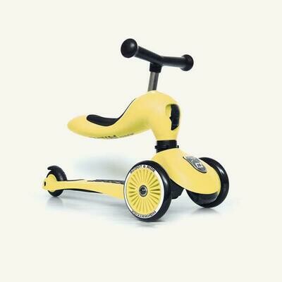 楽天市場】scoot and rideの通販