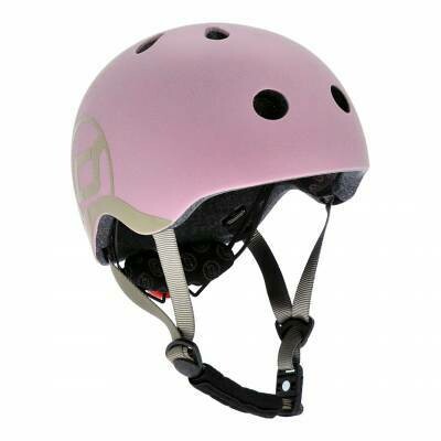 Scoot & Ride Baby Helmets