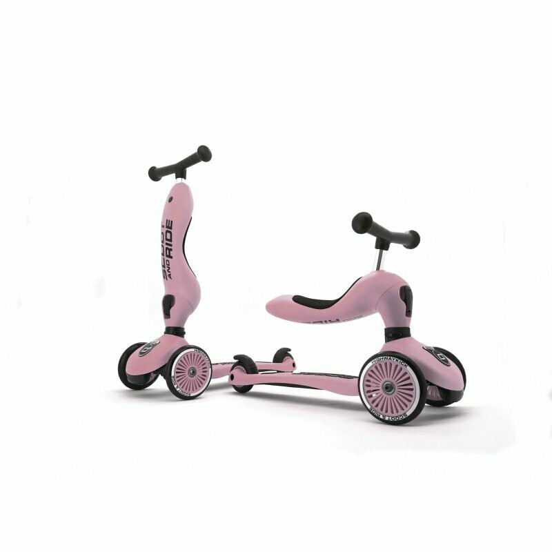 Scoot & Ride | Fun On 2 Wheels | UK Online Shop