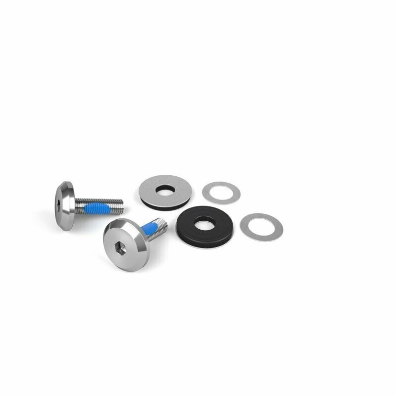 Yedoo Flat Axle Screw Set