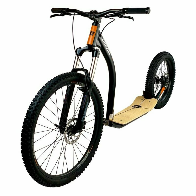 Gravity Mushing Pro