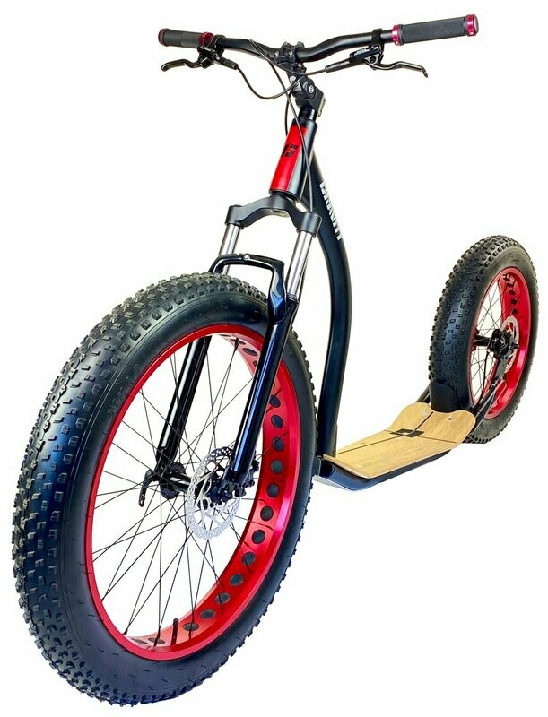 NEW Gravity Fat Sapo
