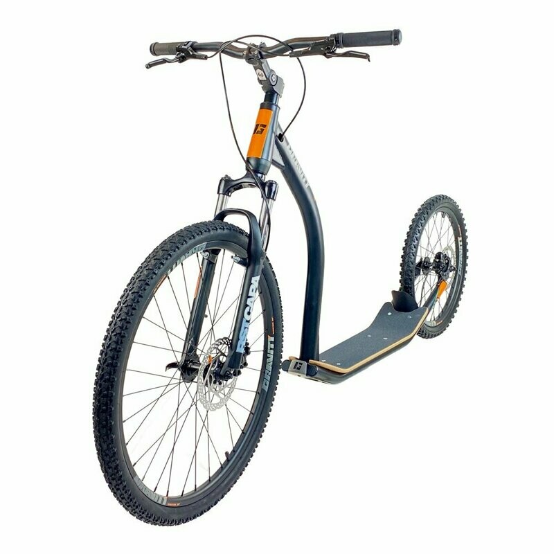 Gravity M10