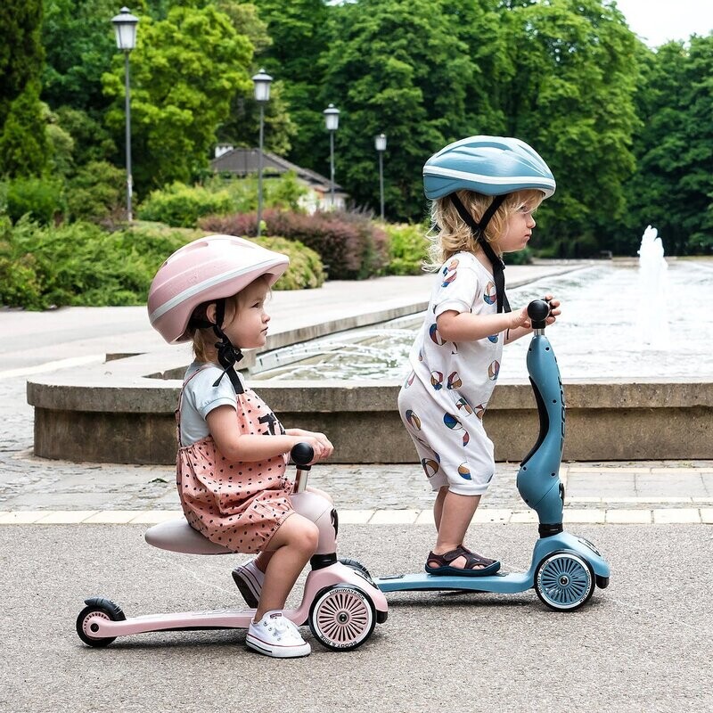 Scoot & Ride Highway Kick 1