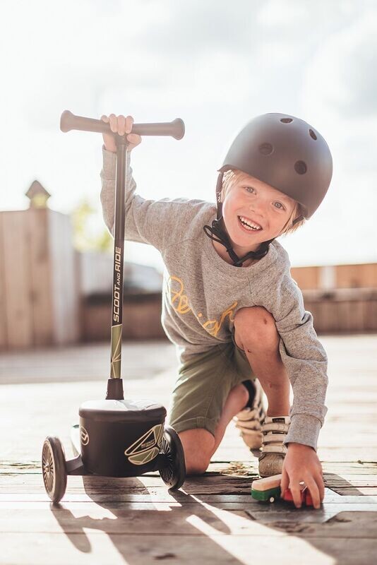 NEW Scoot & Ride Highway Kick 2 Lifestyle