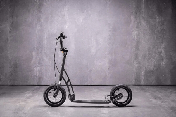MIBO Tiny folding scooter