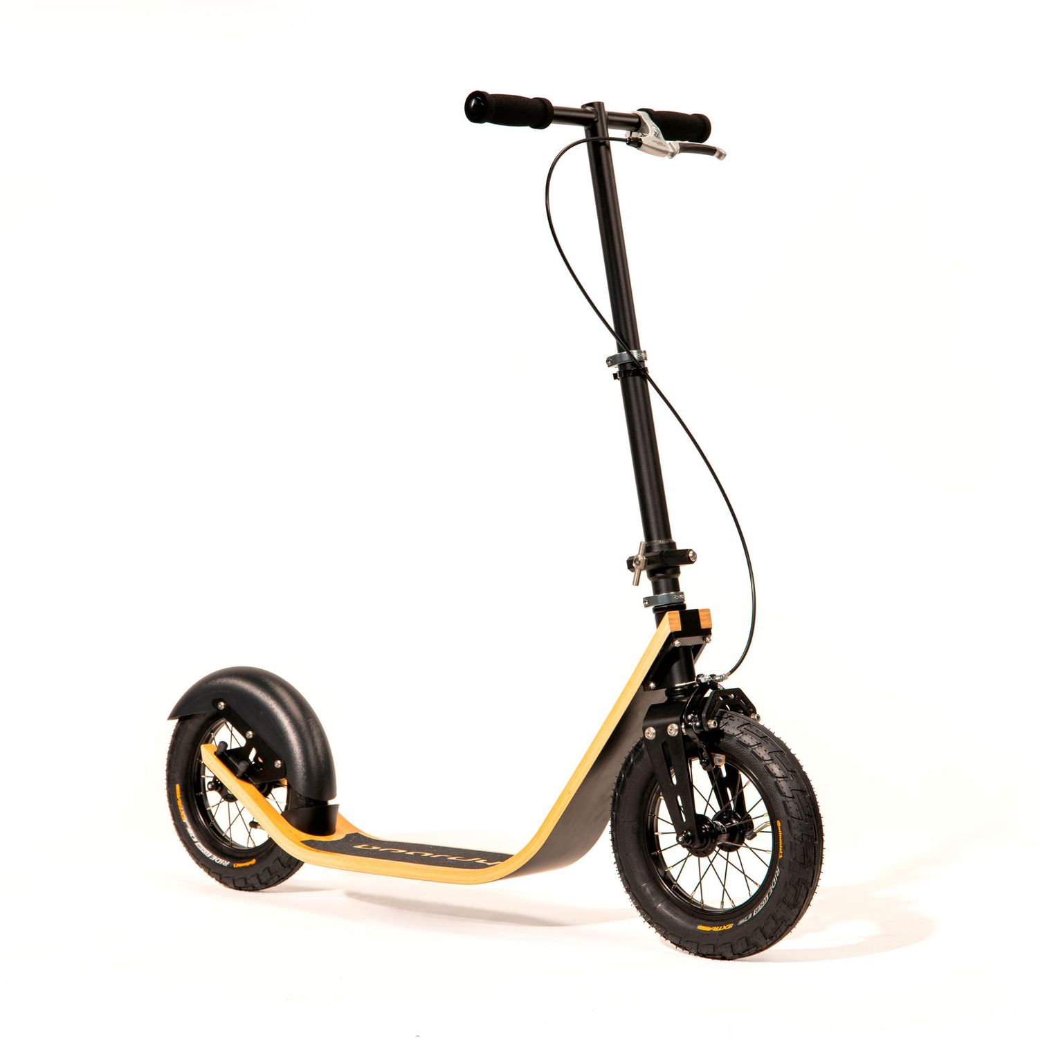 NEW Boardy Black (2024 model)
