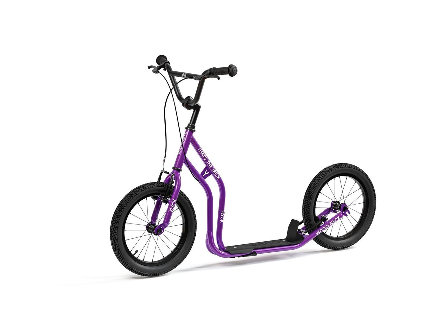 *NEW* Yedoo Flyck kids scooter