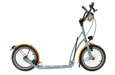 NEW MIBO Mastr Retro