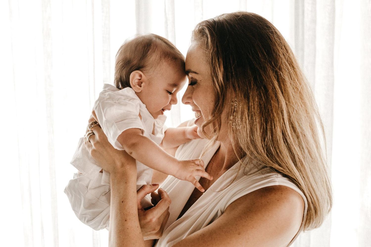 Circle of Security® 6-Week Parenting Program