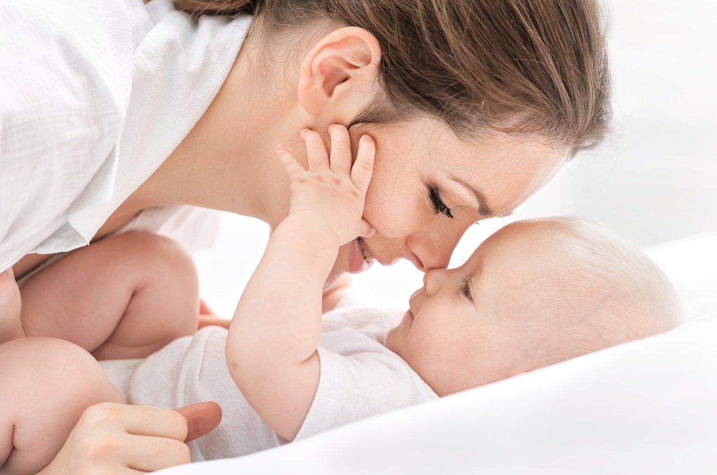 Beyond Birth: Life With Your Newborn Baby