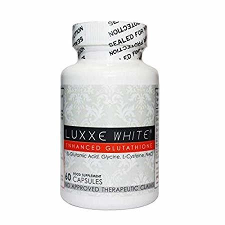 Luxxe White (Enhanced Glutathione)