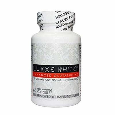 Luxxe White (Enhanced Glutathione)