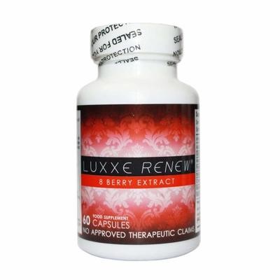 Luxxe Renew (8 Berry Extract)