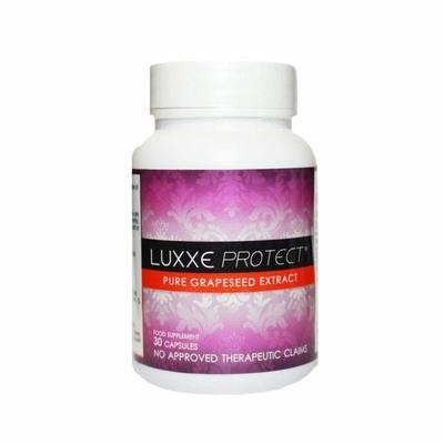 Luxxe Protect (Pure Grapeseed Extract)
