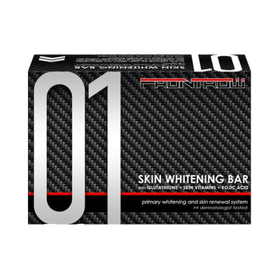 Frontrow Soap 01 (Skin Whitening Bar)