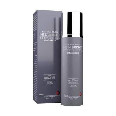 Instabright Body Creme SPF 25
